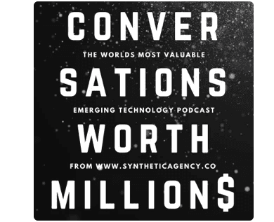 Conversations Worth Millions