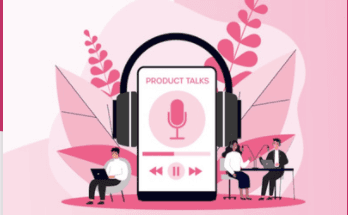 Product Talk