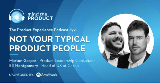 The Product Experience